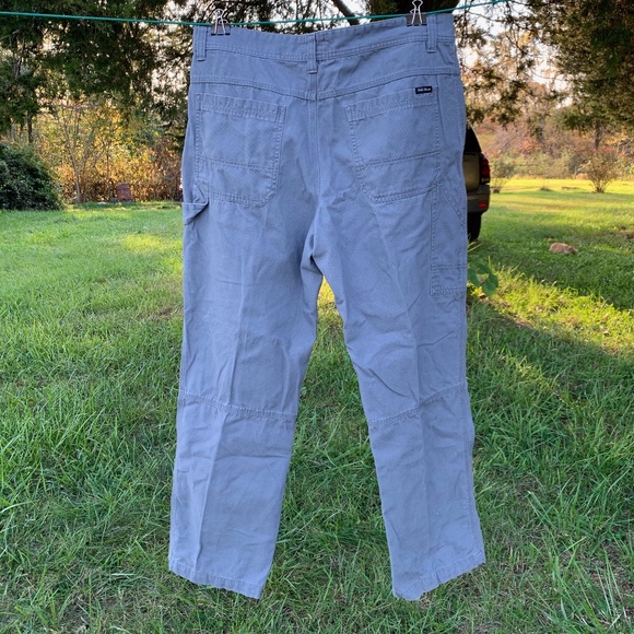field and stream cargo pants